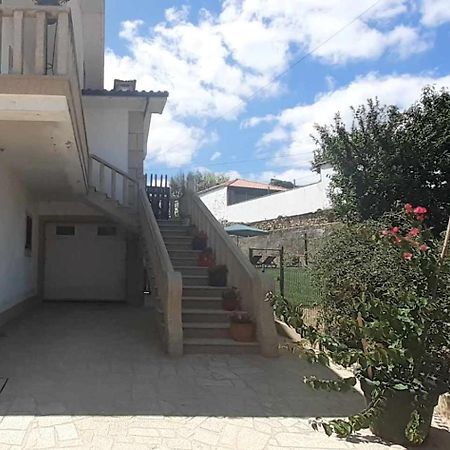 סלוריקו דה באשטו Villa Garden & Pool - Alojamentos מראה חיצוני תמונה