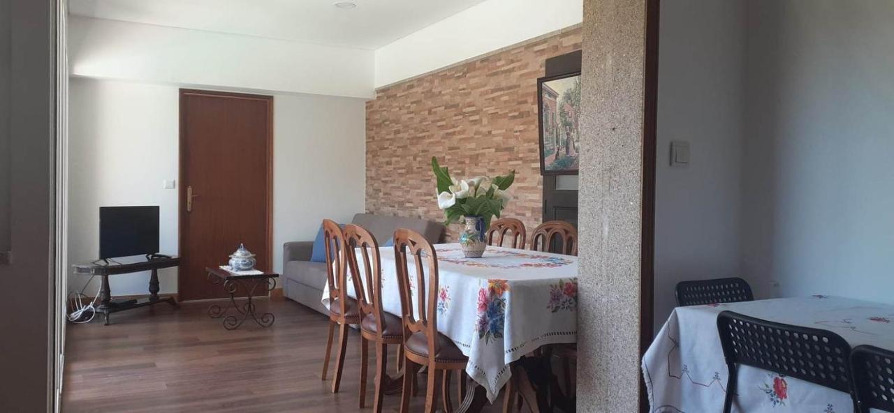 סלוריקו דה באשטו Villa Garden & Pool - Alojamentos מראה חיצוני תמונה